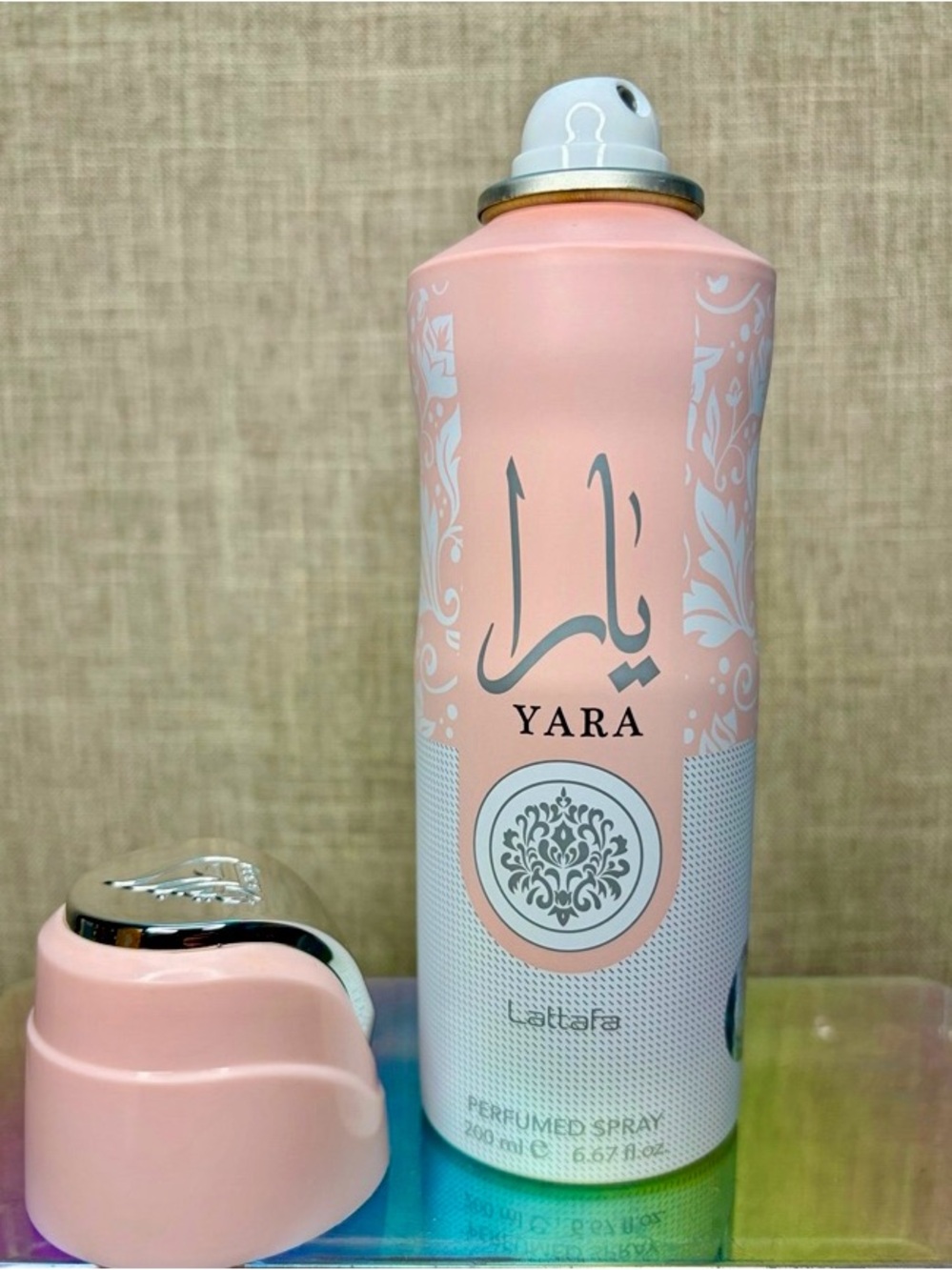 YARA Lattafa 200ml